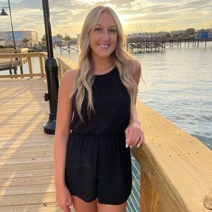 Meet your Posher, Emma